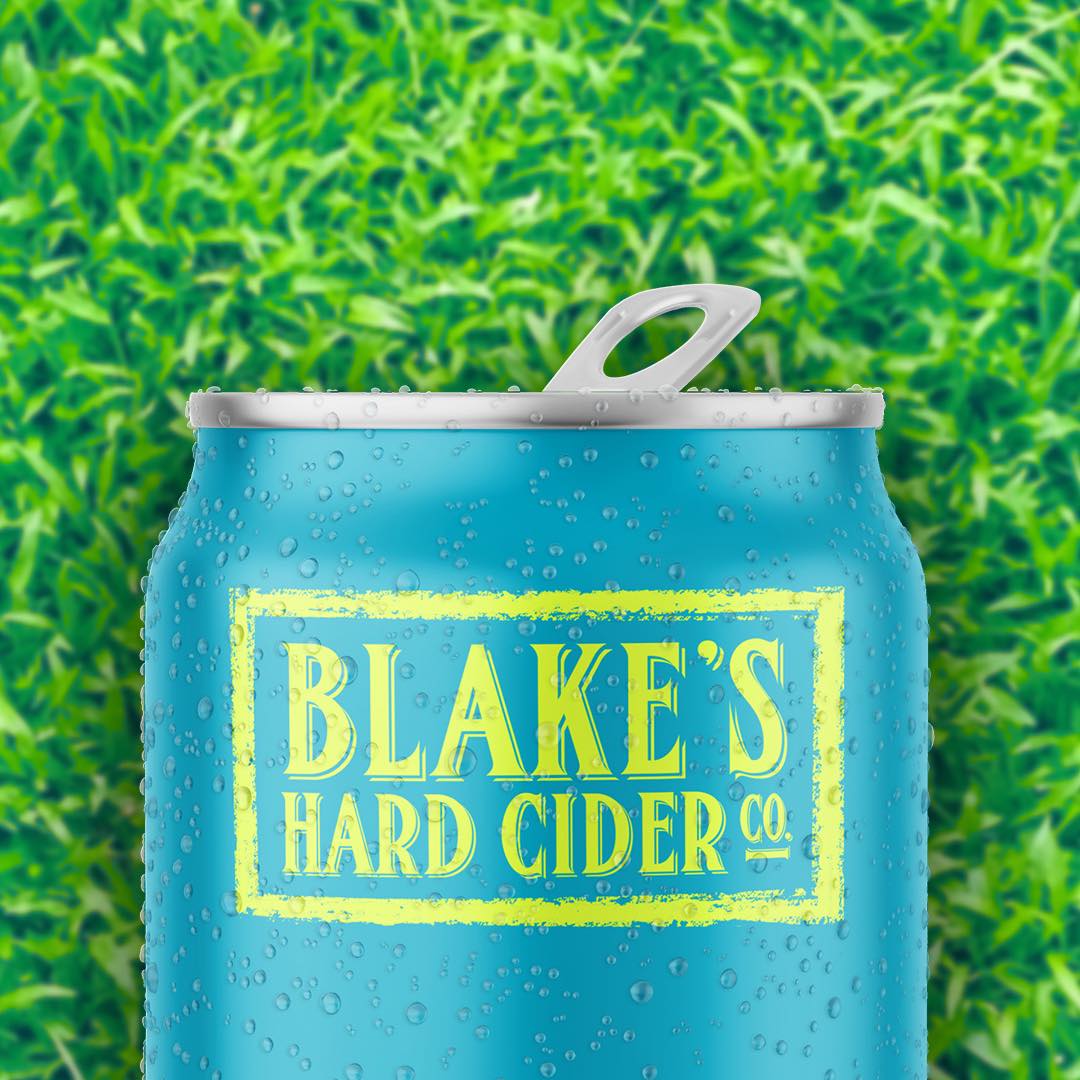 Blakes Hard Cider Free Tasting