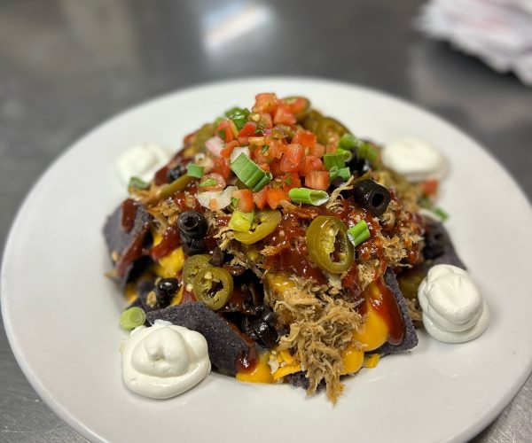 Nachos