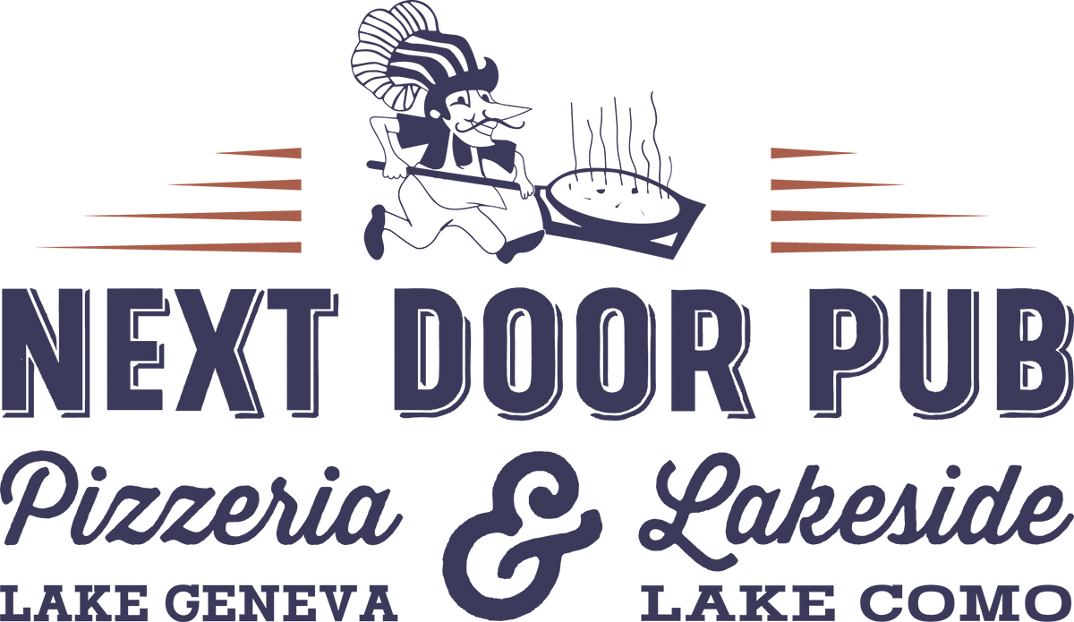 Next Door Pub Pizzeria & Lakeside