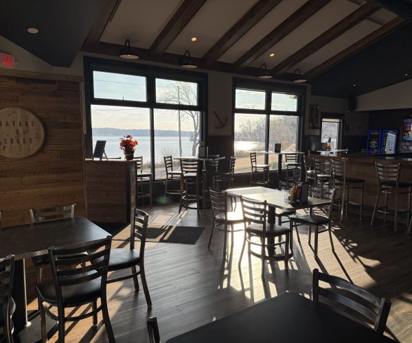 Next Door Pub Lakeside