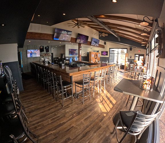 Next Door Pub Lakeside