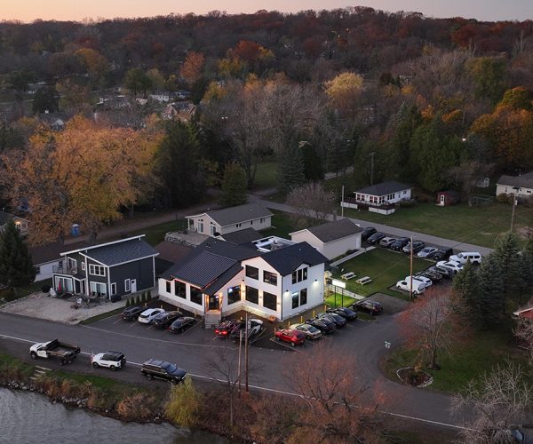 Next Door Pub Lakeside