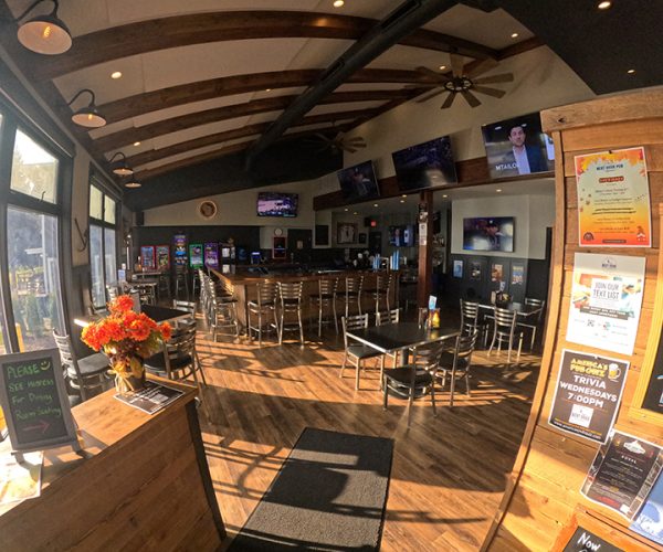 Next Door Pub Lakeside