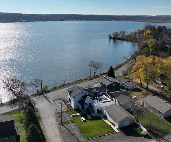 Next Door Pub Lakeside