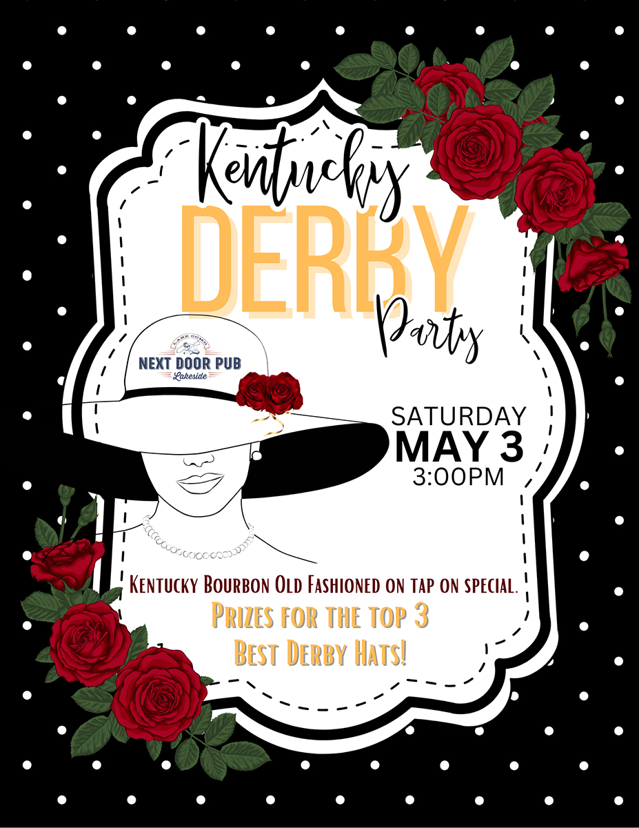 Copy of Kentucky Derby