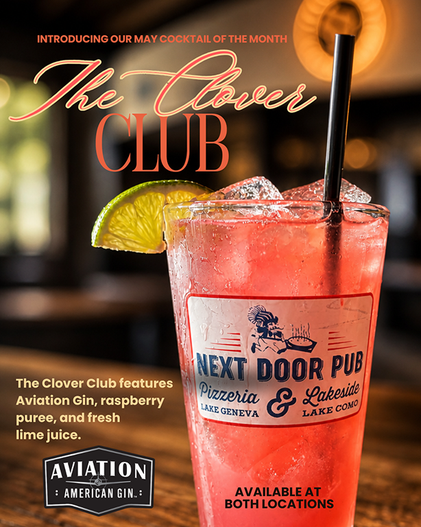 The Clover Club
